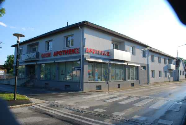 7400 Oberwart, Grazerstrasse 26