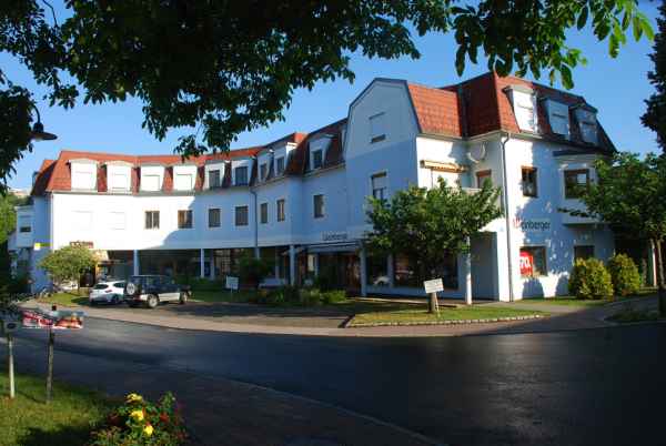 7431 Bad Tatzmannsdorf, Hauptstrasse 6, Wohnungseigentumsobjekt