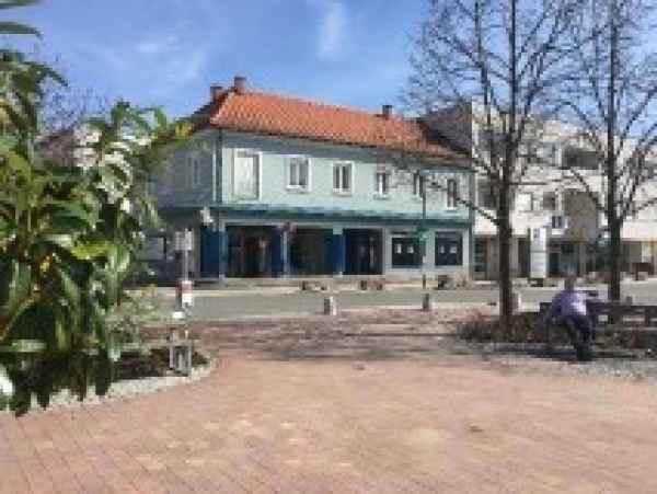 7431 Bad Tatzmannsdorf, Joseph-Haydn-Platz 4