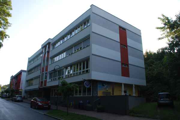 7431 Bad Tatzmannsdorf, Parkstr. 2, Wohnungseigentumsobjekt
