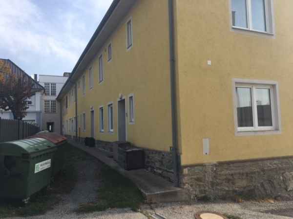 7471 Rechnitz, Schloßhof 1, Wohnungseigentumsobjekt