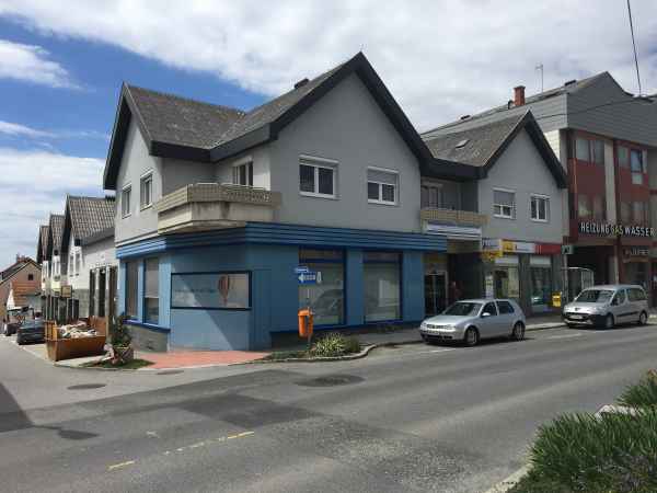 7503 Großpetersdorf, Hauptstraße 43