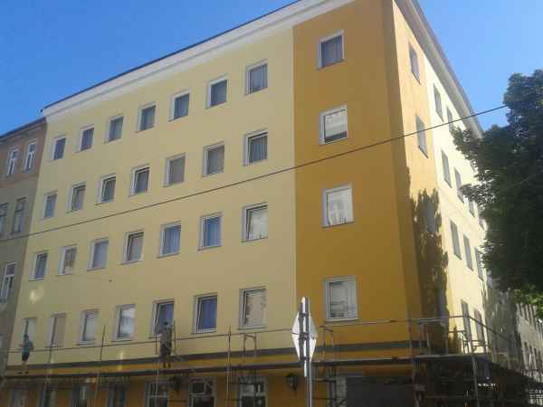 1050 Wien, Fendigasse 24