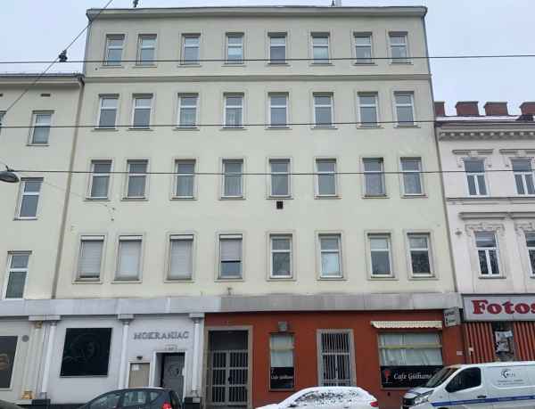 1100 Wien, Arthaberplatz 3