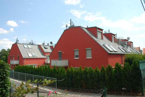 1100 Wien, Friedhofstr. 31, Wohnungseigentumsobjekt