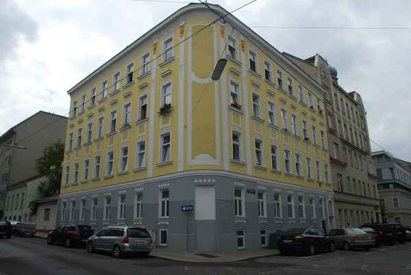 1100 Wien, Hardtmuthgasse 35