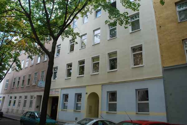 1100 Wien, Puchsbaumgasse 45