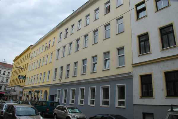 1120 Wien, Hilschergasse 22