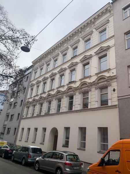1150 Wien, Jheringgasse 29