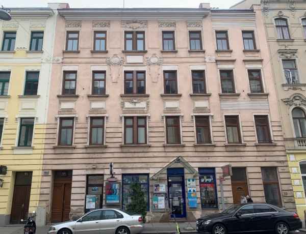1150 Wien, Sechshauserstraße 95