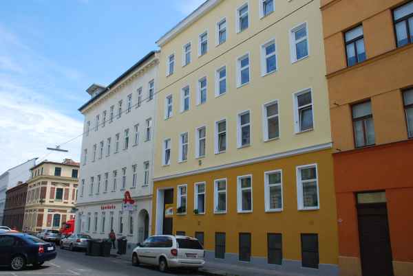 1160 Wien, Rückertgasse 24