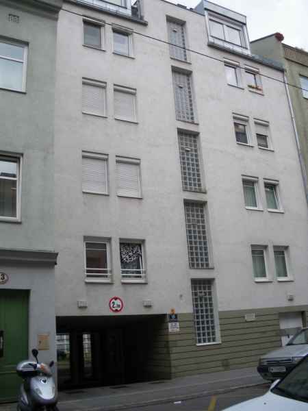 1170 Wien, Frauengasse 15, Wohnungseigentumsobjekt