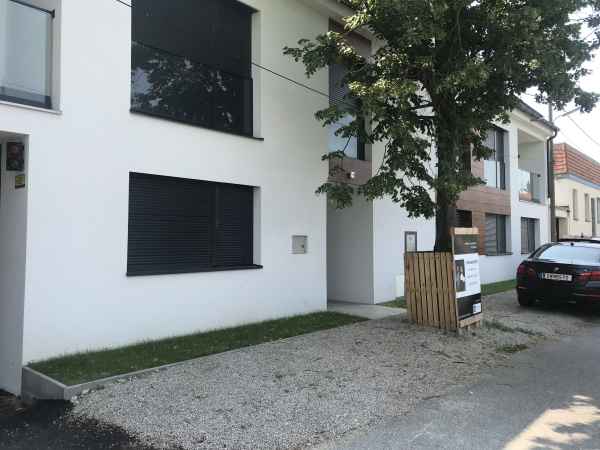 1220 Wien, Pehamgasse 7, Wohnungseigentumsobjekt